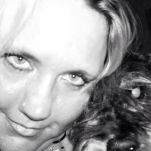 Profilbild von Sabrina Kuckertz