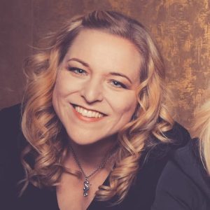 Profilbild von Sabrina Kuczera