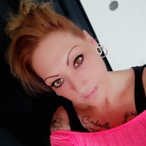 Social Media Profilbild Sabrina Küpeli 