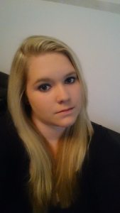 Profilbild von Sabrina Kuhnke