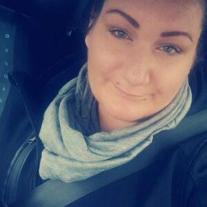 Profilbild von Sabrina Kulick