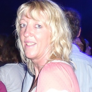 Profilbild von Sabrina Kull