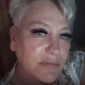 Profilbild von Sabrina Kunze