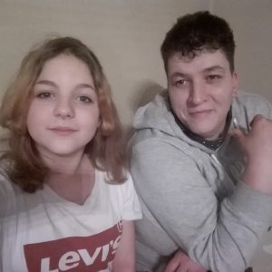 Profilbild von Sabrina Lackner