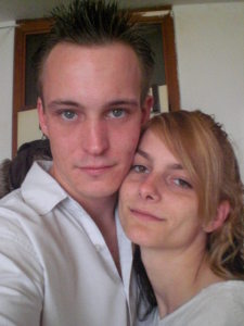 Profilbild von Sabrina Landgraf