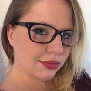 Profilbild von Sabrina Lang