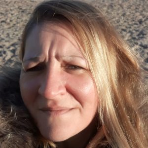 Profilbild von Sabrina Lasanske