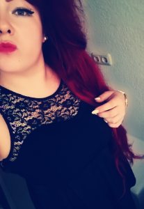 Profilbild von Sabrina Laß