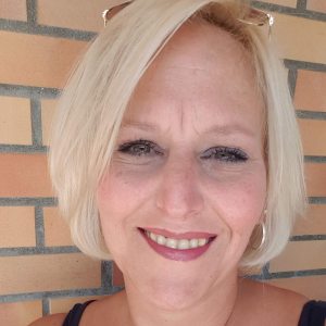 Profilbild von Sabrina Laubach