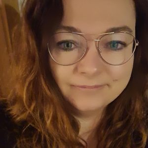 Profilbild von Sabrina Leditschke