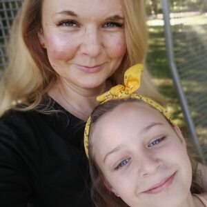 Profilbild von Sabrina Lehmann