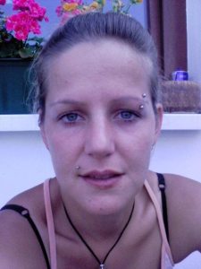 Profilbild von Sabrina Lemmer