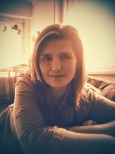 Profilbild von Sabrina Leonardi