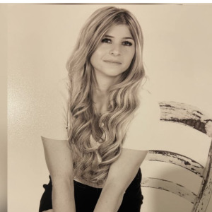 Profilbild von Sabrina Leonhardt