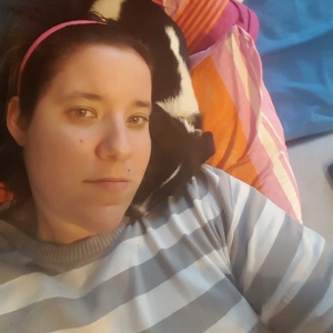 Profilbild von Sabrina Leopold