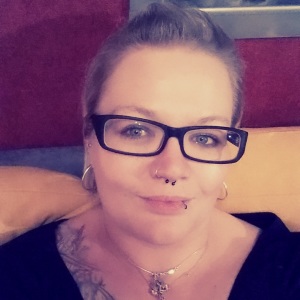 Profilbild von Sabrina Leppin