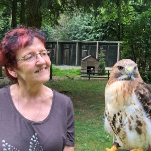Profilbild von Sabrina Lessmann