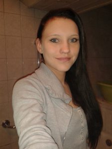 Profilbild von Sabrina Lichtinger