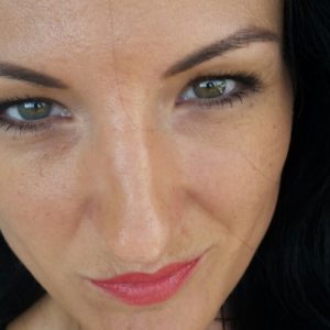 Profilbild von Sabrina Liersch