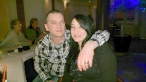 Profilbild von Sabrina Lieske