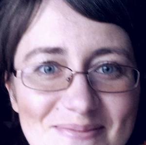 Profilbild von Sabrina Linke