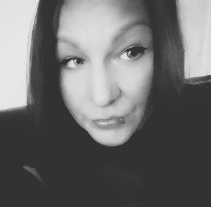 Profilbild von Sabrina Litty
