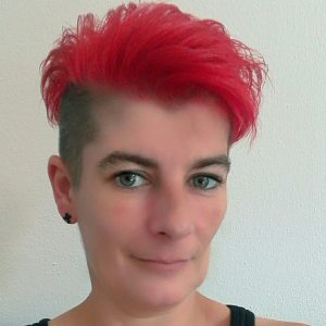 Social Media Profilbild Sabrina Lörch 