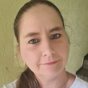 Profilbild von Sabrina Lohner