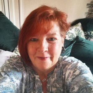Profilbild von Sabrina Lorenz
