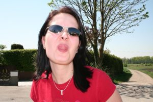 Profilbild von Sabrina Lorenz