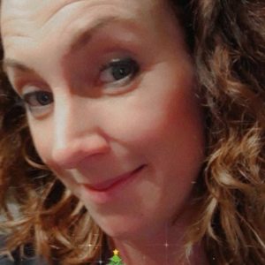 Profilbild von Sabrina Lorenz