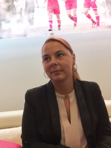 Profilbild von Sabrina Lucht