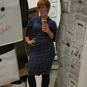 Profilbild von Sabrina Ludwig
