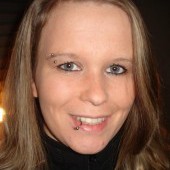 Profilbild von Sabrina Lübbers