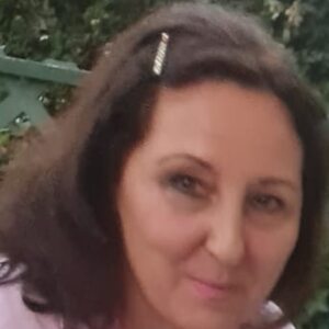 Profilbild von Sabrina Lüder-Djerek