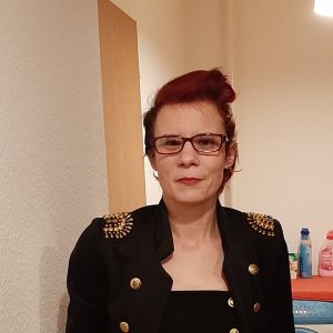 Profilbild von Sabrina Lüdmann