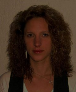 Profilbild von Sabrina Lukas