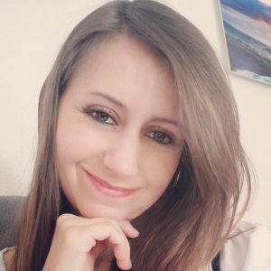 Profilbild von Sabrina Machatschke