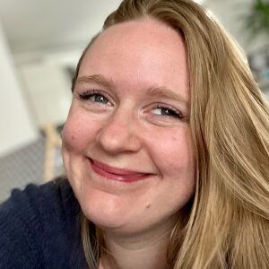 Profilbild von Sabrina Madrona