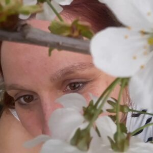 Profilbild von Sabrina Maibaum