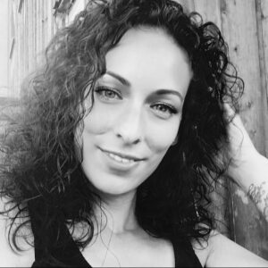 Profilbild von Sabrina Majetic