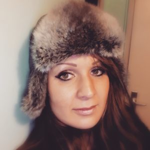 Profilbild von Sabrina Maly