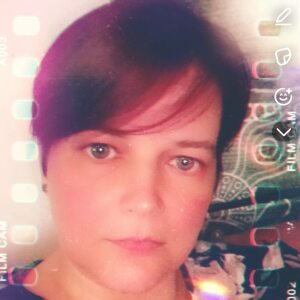 Profilbild von Sabrina Mangold