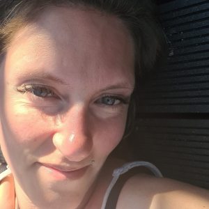 Profilbild von Sabrina Markat