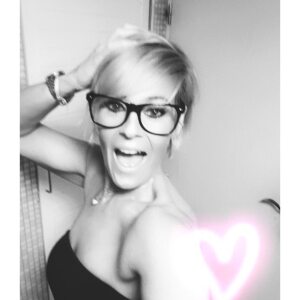 Profilbild von Sabrina Marl
