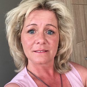 Profilbild von Sabrina Martens