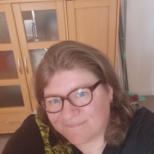 Profilbild von Sabrina Marzahn