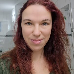 Profilbild von Sabrina Matthes