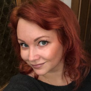 Profilbild von Sabrina Matz