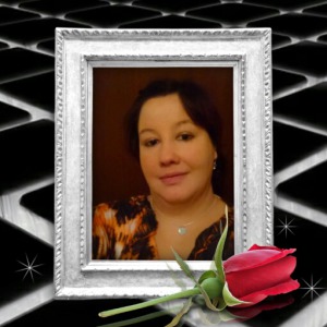 Profilbild von Sabrina Maulhardt